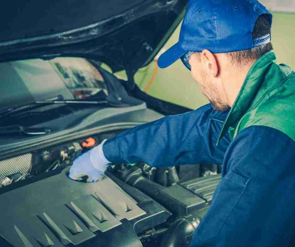 how to save on auto parts
