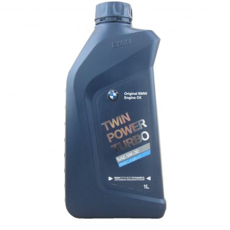 BMW Twin Power Turbo - 5W-30 :Buy online at best price in