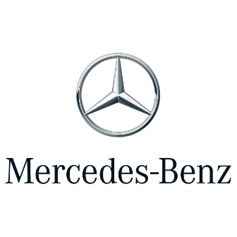 Icon of Mercedes Benz
