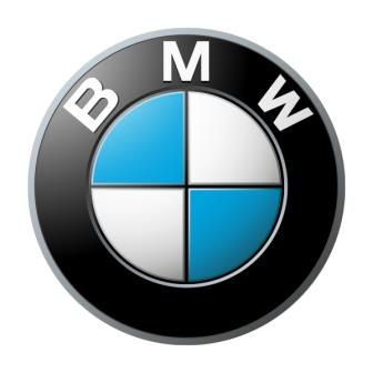 Icon of BMW