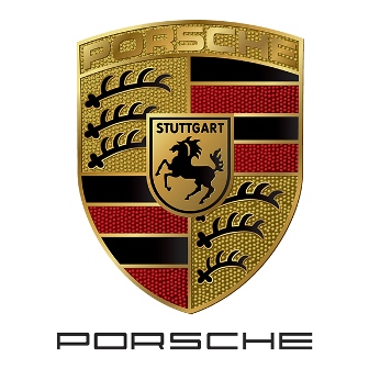 Icon of Porsche