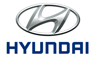 Icon of Hyundai