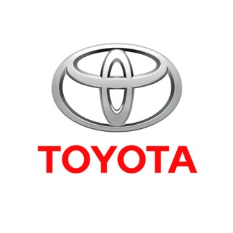 Icon of Toyota