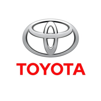 Icon of Toyota Icon of Toyota