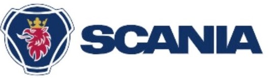 Icon of Scania