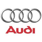 audi logo