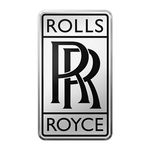 شعار شركة رولز رويز