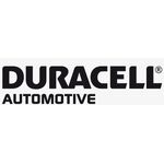 ​Duracell logo