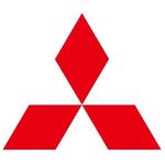 ​Mitsubishi logo
