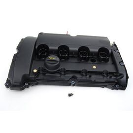 11127646555 - Valve Cover With PCV - N14 Engines of  BMW - Engine