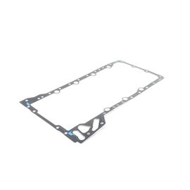 11137566644 - Upper Oil Pan Gasket of  BMW - Engine