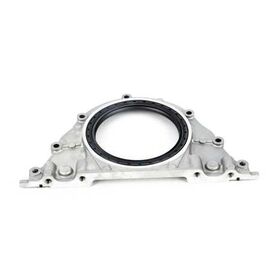 11148483798 - Rear Crankshaft Cover - With Seal of  BMW - Engine