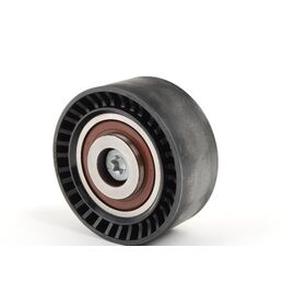 11287615130 - Accessory Belt Idler Pulley of  BMW - Engine