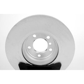 34116792221 - Brake Disc (330 X 24 mm) of  BMW - Brake System