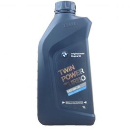  - BMW TwinPower Turbo 5W-30 Engine Oil - 1 Liter of  BMW - Engine Oil