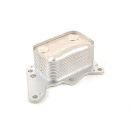 11427552687 - Heat Exchanger of  BMW - Engine