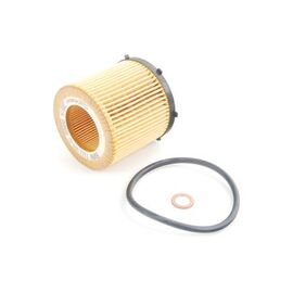 11427634292 - Oil Filter - Priced Each of  BMW - Engine