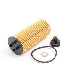 11428570590 - Oil Filter Element of  BMW - Engine