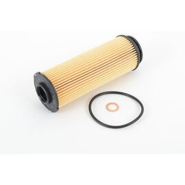 11428583898 - Oil Filter - Priced Each of  BMW - Engine
