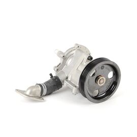 11517513062 - Water Pump of  BMW - Engine
