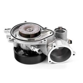 11518657284 - Water Pump  of  BMW - Engine