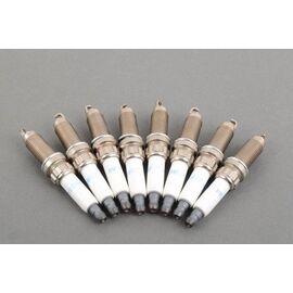 12120039634 - Spark Plug - Pack Of 8 of  BMW - Engine electrical