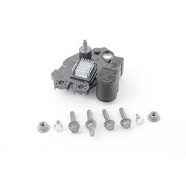 12317603777 - Voltage Regulator of  BMW - Engine electrical