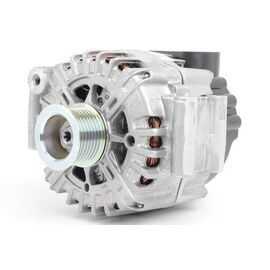 12317603782 - New Alternator - 230amp of  BMW - Engine electrical