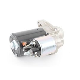 12412354693 - Starter Motor of  BMW - Engine electrical