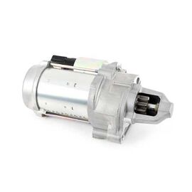 12417577257 - Starter of  BMW - Engine electrical