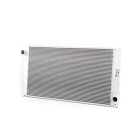 17112751276 - Aluminum Radiator of  BMW - Cooling System