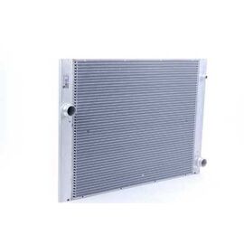 17117519209 - Radiator of  BMW - Cooling System