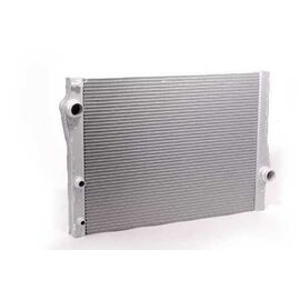 17117533472 - Radiator of  BMW - Cooling System