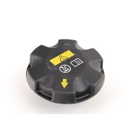 17117639021 - Expansion Tank Cap of  BMW - Cooling System