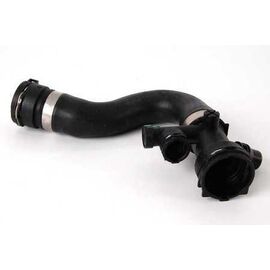 17123415433 - Radiator Hose - Upper of  BMW - Cooling System