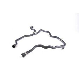 17127519258 - Expansion Tank Return Hose of  BMW - Cooling System