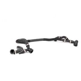 17127537109 - Coolant Hose of  BMW - Cooling System