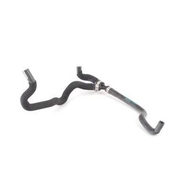 17127576363 - Vent Hose of  BMW - Cooling System