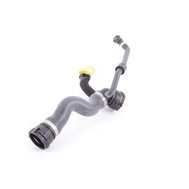 17127580957 - Upper radiator hose  of  BMW - Cooling System
