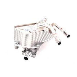 17217536929 - Heat Exchanger of  BMW - Cooling System