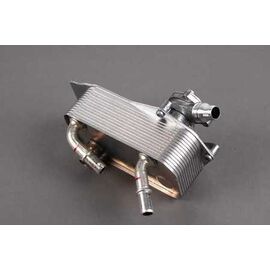 17217551647 - Transmission Oil Cooler of  BMW - Cooling System