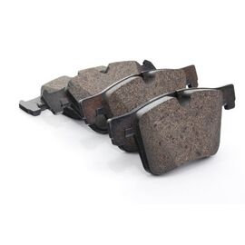 34106859181 - Front Brake Pad Set of  BMW - Brake System