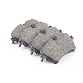 34106874034 - Front Brake Pad Set of  BMW - Brake System