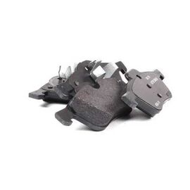 34116770332 - Front Brake Pad Set of  BMW - Brake System