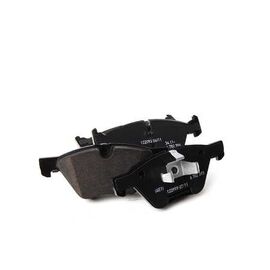 34116777772 - Brake Pad Set of  BMW - Brake System