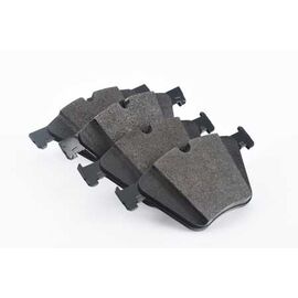 34116794464 - Front Brake Pad Set of  BMW - Brake System