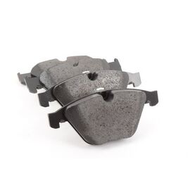 34116794913 - Brake Pad Set - Front of  BMW - Brake System