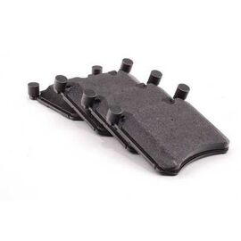 34116799964 - Front Brake Pad Set of  BMW - Brake System