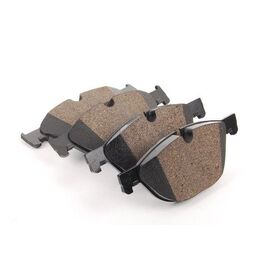 34116851269 - Front Brake Pad Set of  BMW - Brake System