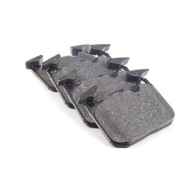 34116865460 - Front Brake Pad Set of  BMW - Brake System